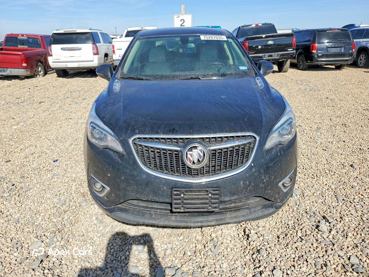 Buick Envision 2019