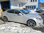 Lexus IS 2012