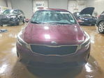 Kia Forte 2018