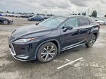 Lexus RX 2020