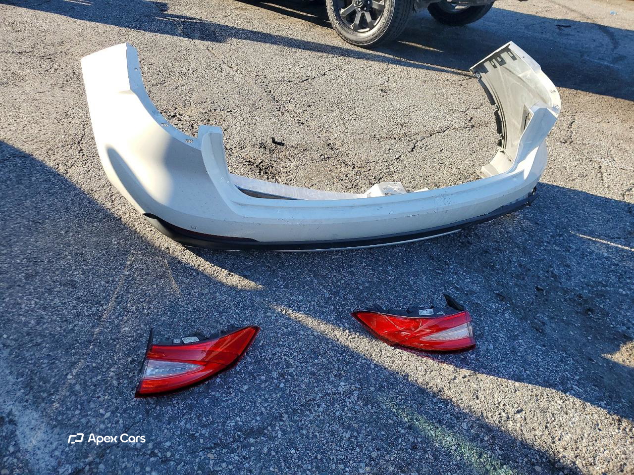 Maserati Levante 2017