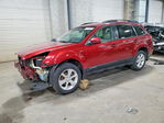 Subaru Outback 2014