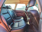 Subaru Outback 2008