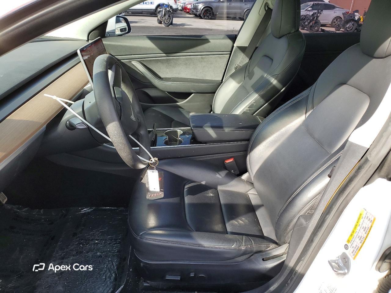 Tesla Model 3 2020