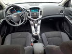 Chevrolet Cruze 2015