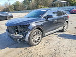 Lincoln MKX 2017