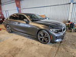 BMW Series 3 2021
