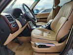 Land Rover Range Rover 2008