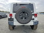 Jeep Wrangler 2017