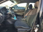 Nissan Sentra 2016