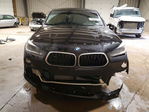 BMW X2 2018