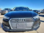 Audi A4 2017