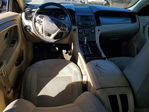 Ford Taurus 2014