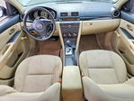 Mazda 3 2008