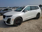 Cadillac XT6 2023