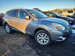 Nissan Rogue 2013