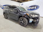 Toyota Highlander 2018