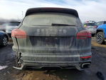 Porsche Cayenne 2018