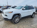 Jeep Cherokee 2017