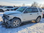 Ford Escape 2008