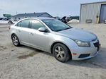 Chevrolet Cruze 2014