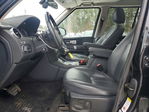 Land Rover LR4 2016