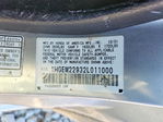 Honda Civic 2002