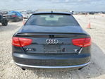 Audi A8 2013