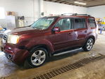 Honda Pilot 2012