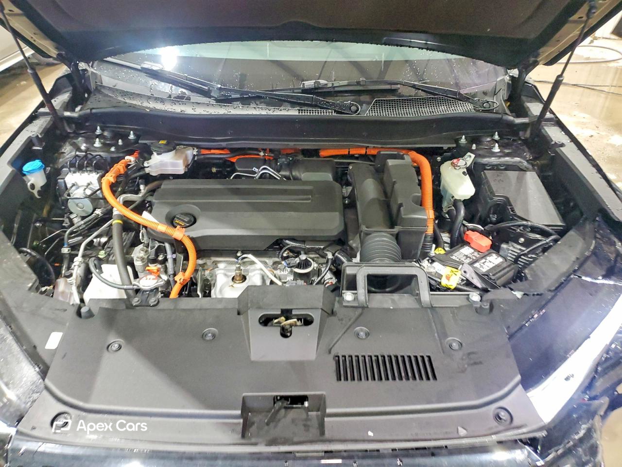 Honda CR-V 2025