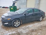Chevrolet Malibu 2019