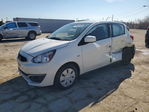 Mitsubishi Mirage 2017