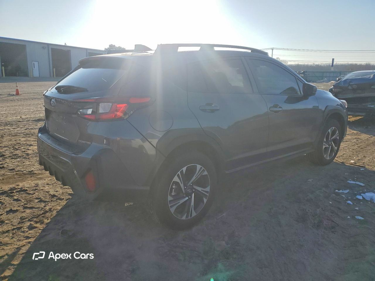 Subaru XV 2024