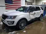 Ford Explorer 2017