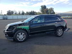 Cadillac SRX 2011