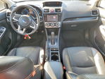 Subaru XV 2017