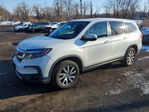 Honda Pilot 2020