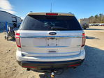 Ford Explorer 2014