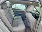 Chevrolet Malibu 2012
