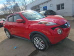 Nissan Juke 2015