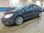 Buick LaCrosse 2011