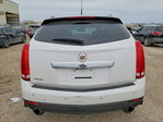 Cadillac SRX 2011
