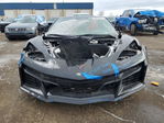 Chevrolet Corvette 2025