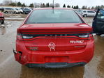 Dodge Dart 2015