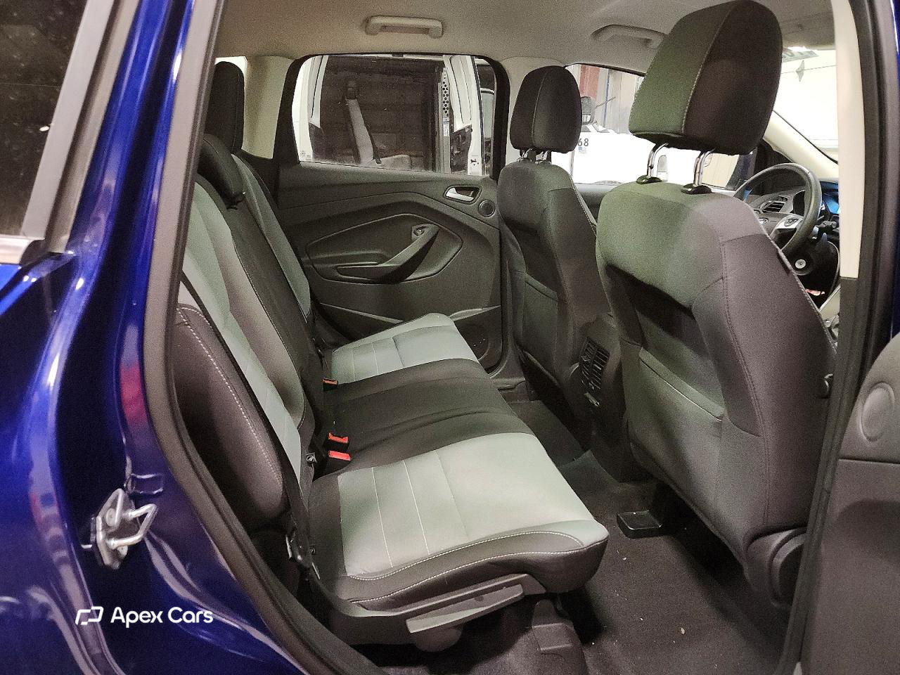 Ford Escape 2016