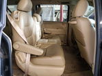 Honda Odyssey 2008