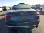 Audi A5 2018
