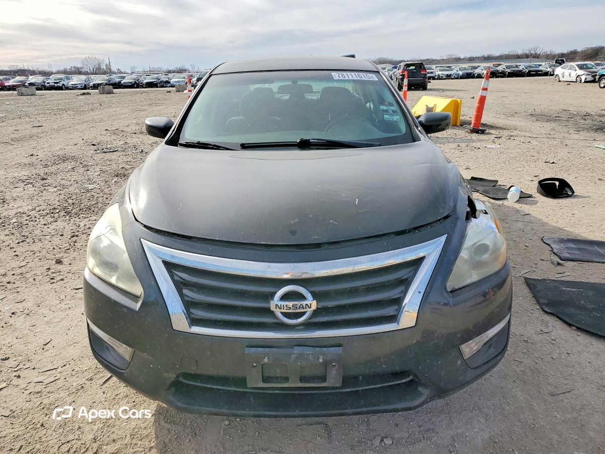 Nissan Altima 2014