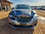 Nissan Sentra 2016