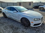 Audi A7 2012